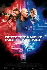 ดูหนัง Detective Knight Independence (2023) ซับไทย เต็มเรื่อง | moviefree247.com