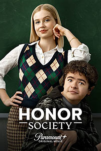 ดูหนัง Honor Society 2022