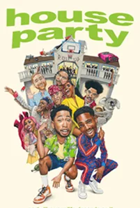 ดูหนัง House Party (2023) เฮาส์ ปาร์ตี้ ซับไทย เต็มเรื่อง | moviefree247.com