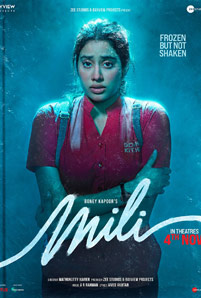 ดูหนัง Mili (2022) มิลี่ ซับไทย เต็มเรื่อง | moviefree247.com