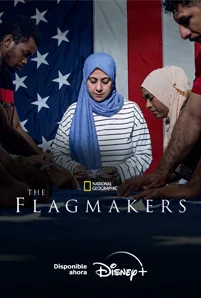 ดูหนัง The Flagmakers (2022) เดอะ แฟลคเมคเกอร์ ซับไทย เต็มเรื่อง