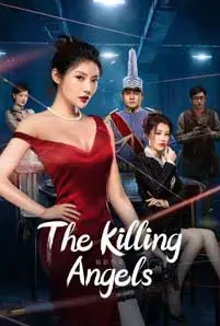 ดูหนัง The Killing Angels (2022) ซับไทย