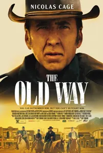 ดูหนัง The Old Way (2023) เดอะ โอล์ด เวย์ ซับไทย เต็มเรื่อง | moviefree247.com