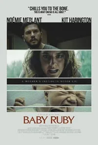 Baby Ruby (2022) เบบี้ รูบี้