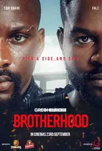ดูหนัง Brotherhood (2022) ซับไทย