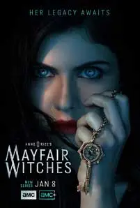 ดูซีรีย์ Mayfair Witches (2023) ซับไทย