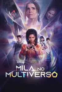 ดูซีรีย์ Mila in the Multiverse (2023) ซับไทย