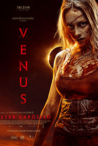 ดูหนัง Venus 2022
