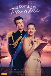 ดูหนัง A Royal in Paradise (2023) ซับไทย เต็มเรื่อง