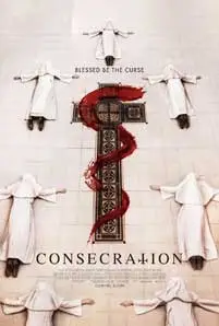 ดูหนัง Consecration (2023) ซับไทย