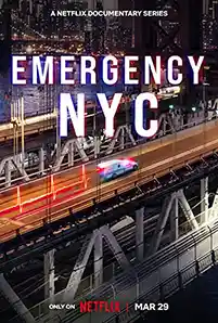 Emergency NYC (2023) Emergency: นครนิวยอร์ก