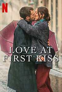 ดูหนัง Love at First Kiss (2023) รักแรกจูบ