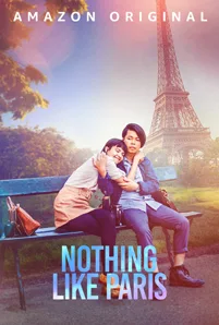 ดูหนัง Nothing Like Paris (2023) ซับไทย