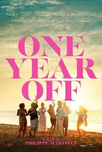 ดูหนัง One Year Off (2023) ซับไทย
