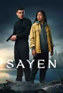 ดูหนัง Sayen (2023) ซับไทย