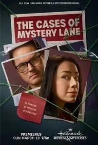 ดูหนัง The Cases of Mystery Lane 2023 ซับไทย