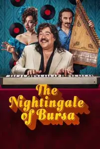 ดูหนัง The Nightingale of Bursa (2023) ซับไทย