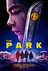 ดูหนัง The Park (2023) ซับไทย