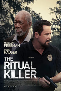 ดูหนัง The Ritual Killer 2023