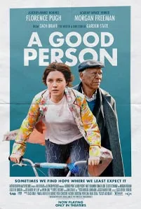 A Good Person (2023) อะกู้ดเพอร์ซัน