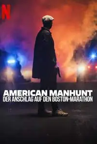 ดูซีรีย์ American Manhunt: The Boston Marathon Bombing 2023 ซับไทย