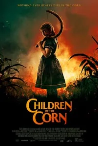 Children of the Corn (2023) ชิลเดรน ออฟ เดอะ คอร์น