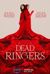 Dead Ringers Season 1 (2023) แฝดมรณะ ซีซั่น 1
