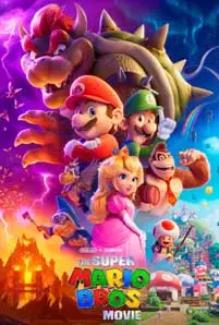 ดูหนัง The Super Mario Bros. Movie (2023) ซับไทย