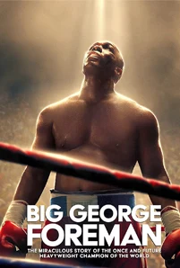 Big George Foreman (2024)