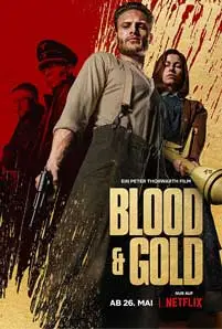 ดูหนัง Blood & Gold (2023) ซับไทย