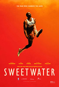 ดูหนัง Sweetwater 2023