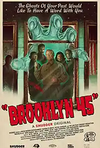 ดูหนังออนไลน์ Brooklyn 45 (2023) ซับไทย