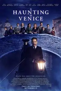 ดูหนัง A Haunting in Venice (2023) พากย์ไทย