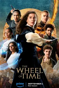 The Wheel Of Time Season 2 (2023) วงล้อแห่งเวลา ซีซั่น 2