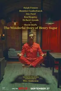 ดูหนัง The Wonderful Story of Henry Sugar (2023) พากย์ไทย