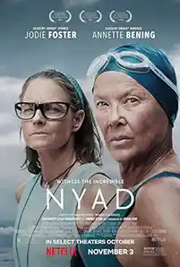 ดูหนังใหม่ NYAD (2023) ว่ายเพื่อฝัน ซับไทย