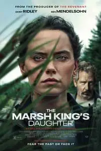 ดูหนัง The Marsh King’s Daughter (2023) ซับไทย