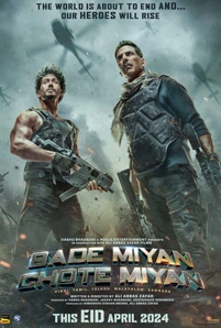 Bade Miyan Chote Miyan (2024)