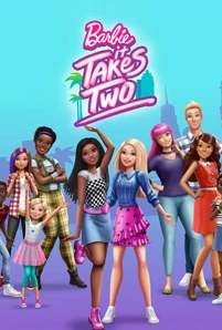 Barbie: It Takes Two (2022)