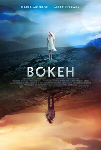 Bokeh (2017) โลกเหลือแค่เรา 2 คนBokeh (2017) โลกเหลือแค่เรา 2 คน