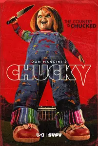 Chucky (2021) แค้นฝังหุ่น