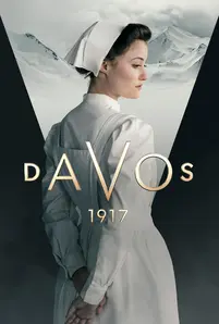 Davos 1917 (2024)