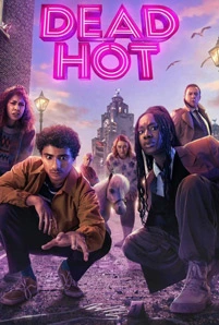 Dead Hot (2024)