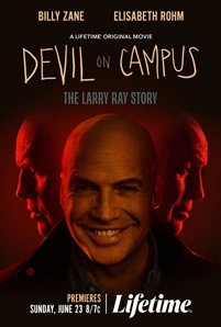 Devil on Campus: The Larry Ray Story (2024)