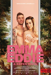 Emma and Eddie: A Working Couple (2024)