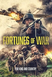 Fortunes of War (2024)