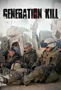 Generation Kill (2008)