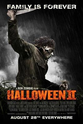 Halloween 2 (2009) ฮัลโลวีน 2 โหดกว่าผี อำมหิตกว่าปีศาจ