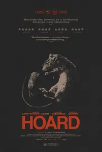 Hoard (2024)