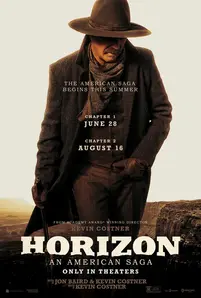 Horizon: An American Saga - Chapter 1 (2024) ฮอไรซัน: มหากาพย์ชาติอเมริกัน ภาค 1